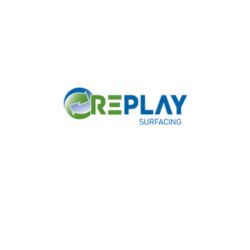 Rubber Paving Replay Surfacing Inc 