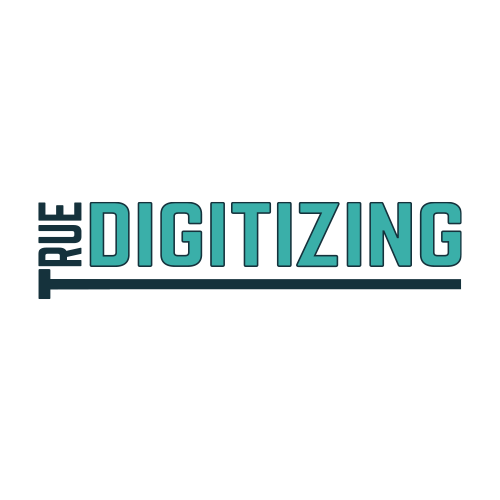 Digitizing True