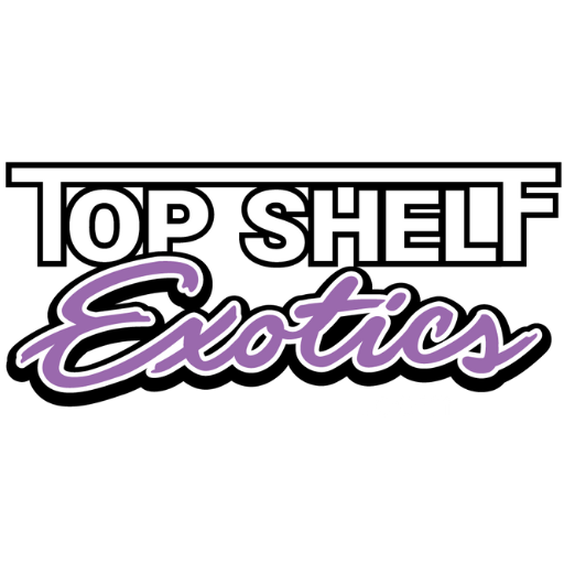 Exotics Top Shelf 