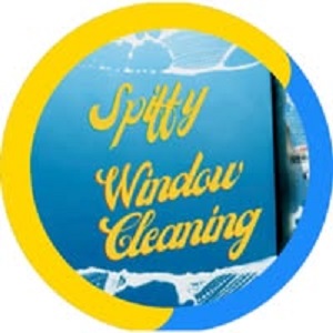 Cleaning Spiffy Window