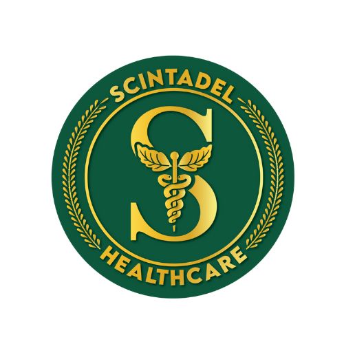 Inc. Scintadel Healthcare,