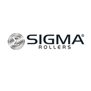Rollers Sigma