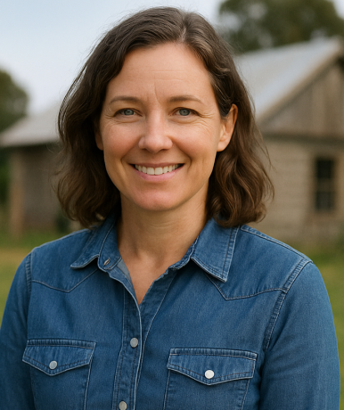 Henderson Rachel 