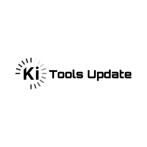 KI_Tools Future Of