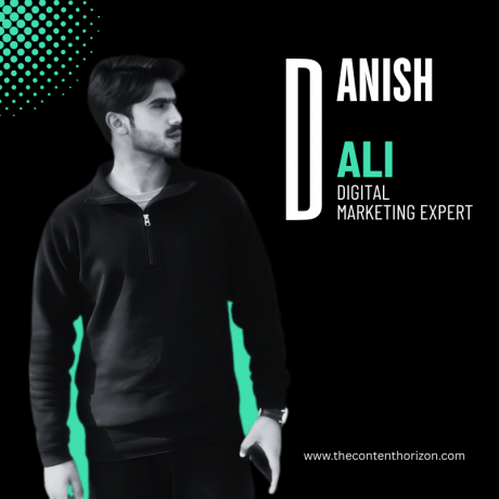Ali Danish