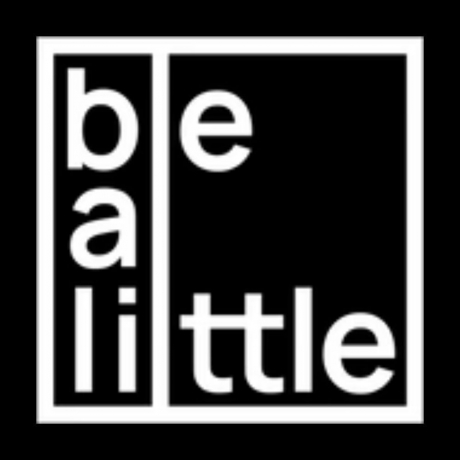 Be A Little BALI