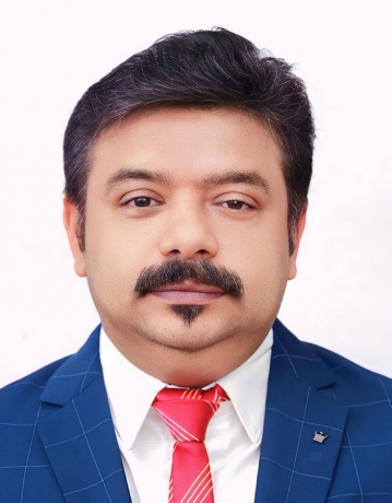 Ayyappan Shaji