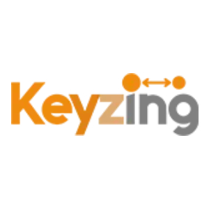 Keyzing .