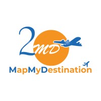My Destination Map