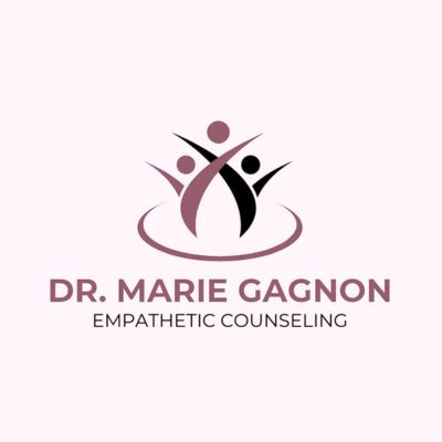 Counseling Dr. Marie Gagnon Empathetic 