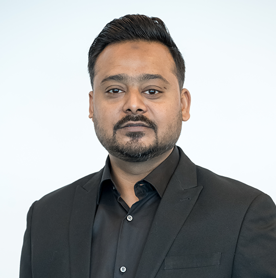 Shahnawaz Alam Mohammad 