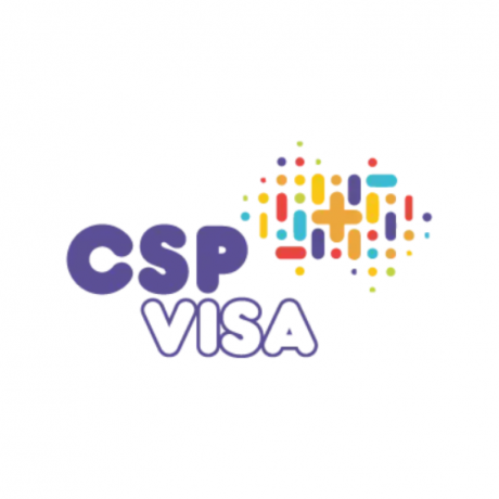 VISA CSP