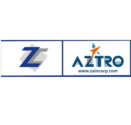 Corporation Zain