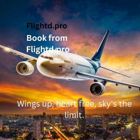 d Flight