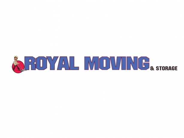 of Jacksonville Royal Moving and Storage
