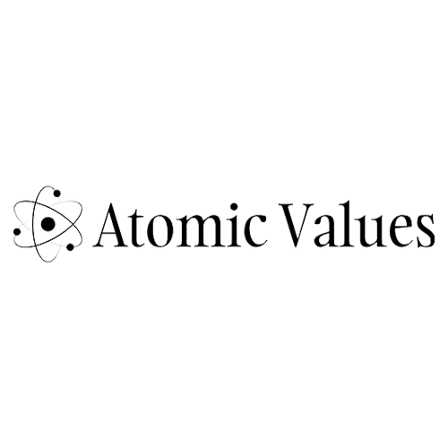 values atomic