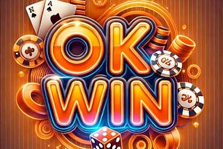  online Okwin Gaming