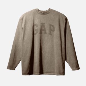 Official Yeezy  Gap