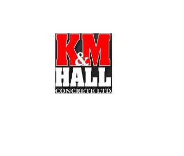 Concrete Ltd. K & M Hall