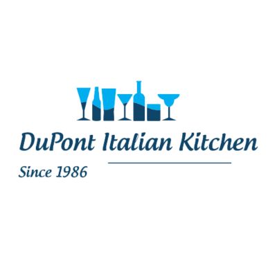 Kitchen Dupont Italian