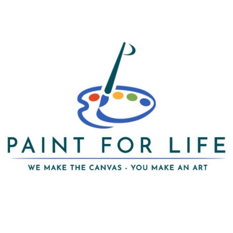 life Paint for
