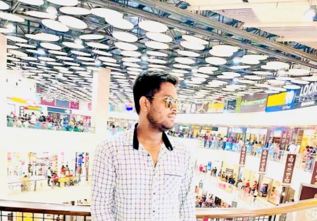 Pandey Hemant