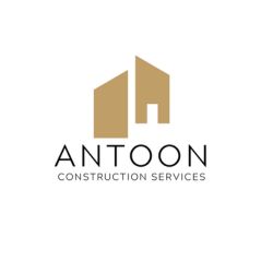 Services Antoon Construction 