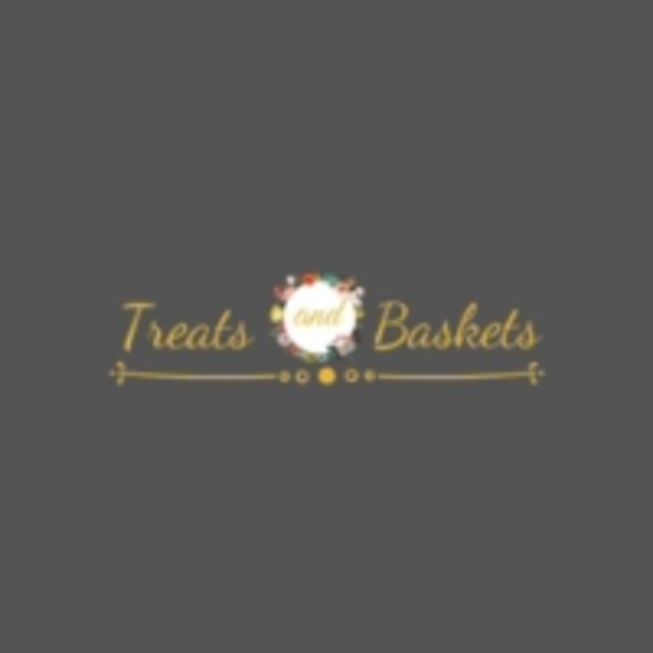 baskets treatsand