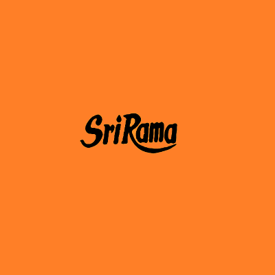 Notebook Srirama 
