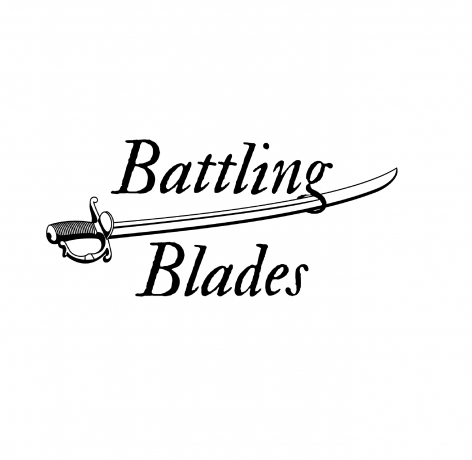 Blades Battling 