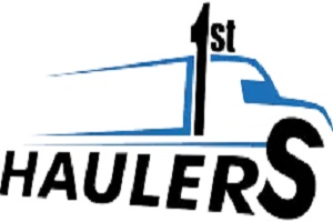 Haulers First