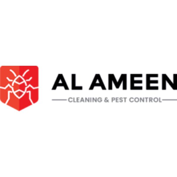 AL Ameen Pest Control