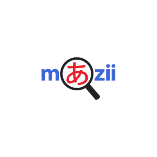 Japanese Dictionary  Mazii Super 