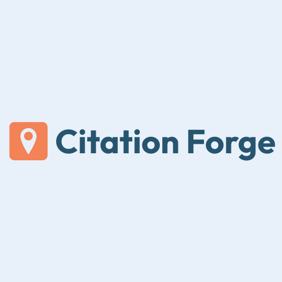 Forge Citation 