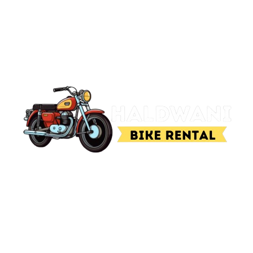 Bike Rental Haldwani