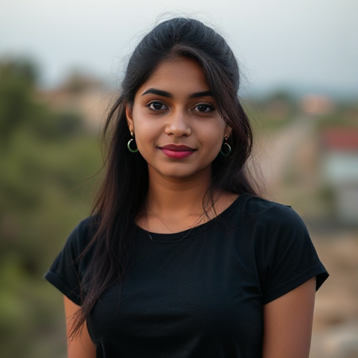 Pawar Rutuja