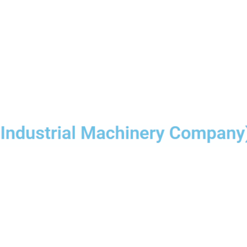 industrial machinery