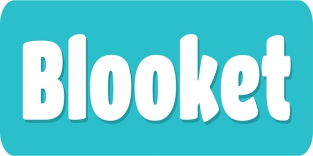 App Blooket