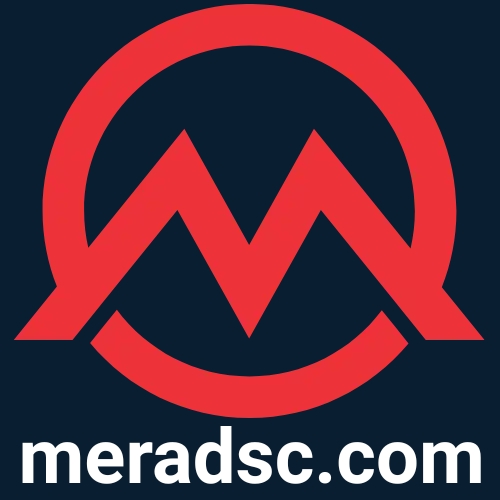 DSC Mera