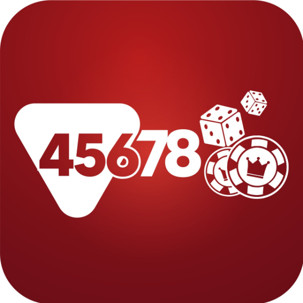  45678 Nhà cái
