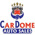 Auto Sales CarDome