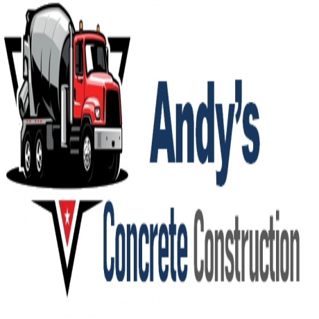 Conroe Andy’s Concrete