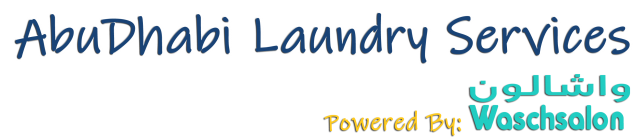 Laundry Abudhabi