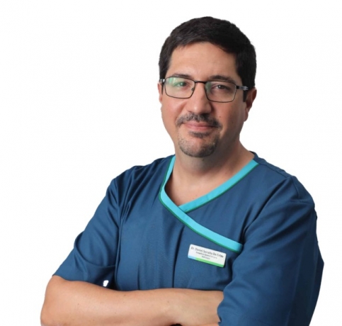 Serralta Dr. Daniel