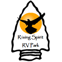 RV Park Rising Spirit