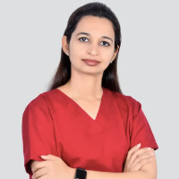 Chaudhary Dr Renu