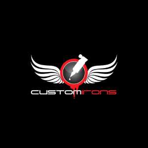 Irons Custom 