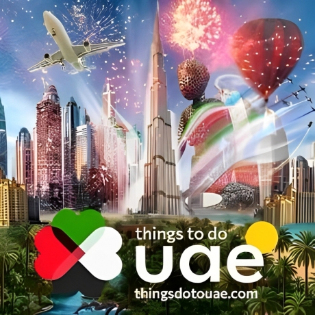 UAE Things To Do