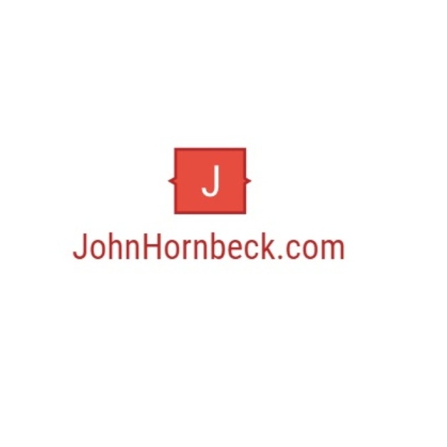 Hornbeck John