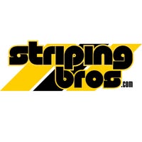 Lot Painting Hattiesburg MS Striping Bros Parking
